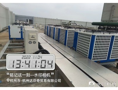 杭州養(yǎng)生堂萬泰生物6600m3醫(yī)藥冷庫(kù)（低溫冷藏庫(kù)）工程案例