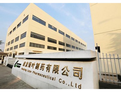 南京綠葉制藥-20℃醫藥防爆冷凍庫工程設計安裝方案