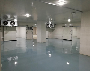生物藥劑gmp存儲的2-8醫療凍庫建設標準