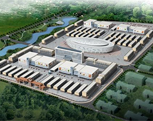 3萬平冷鏈倉庫（物流冷庫）制冷設備及安裝造價是多少？