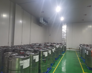 安裝電子化工防爆冷庫(kù)多少錢(qián)一平米？