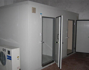 1000噸冷庫(kù)建造價(jià)格是多少錢(qián)?