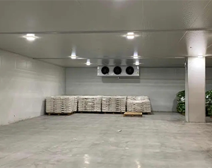 5000噸果蔬氣調(diào)庫(kù)項(xiàng)目造價(jià)大概在多少錢?