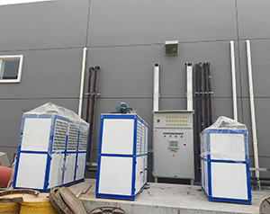 中衛防爆冷庫建造價格成本分析