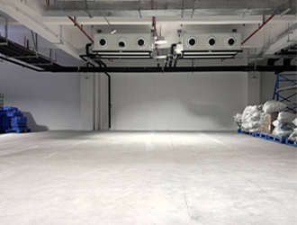 貴州大型醫藥冷庫建造多少錢？