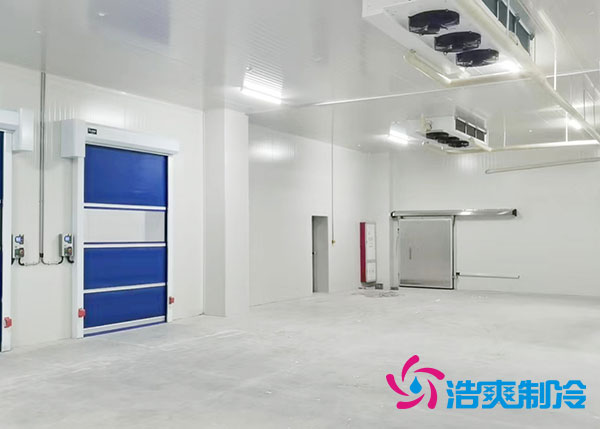 2024年建造冷庫(kù)大概多少錢(qián)？