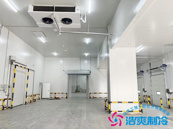 建一個冷庫造價需要花費多少錢？