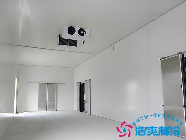 建設(shè)冷庫需要符合哪些標準