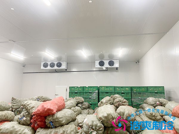 做個(gè)冷庫(kù)大概要多少錢一平方？