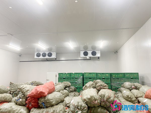 建個冷凍庫要多少錢？冷凍庫每平方米的造價標準