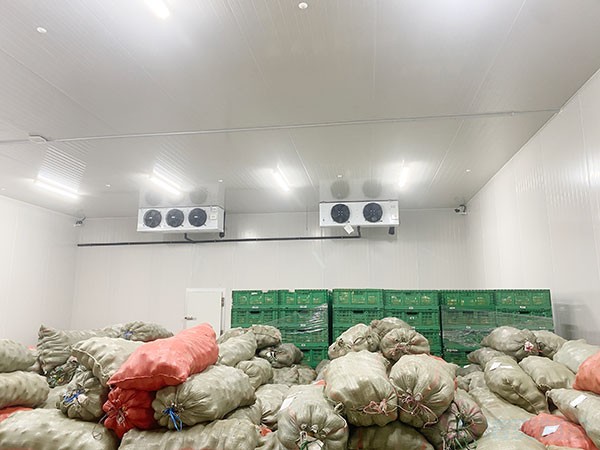 建保鮮庫(kù)造價(jià)多少錢一平方