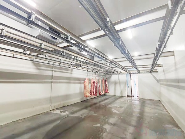 建造1000立方冷凍庫配多大壓縮機？造價預算多少錢？