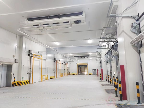 冷庫建造費(fèi)用