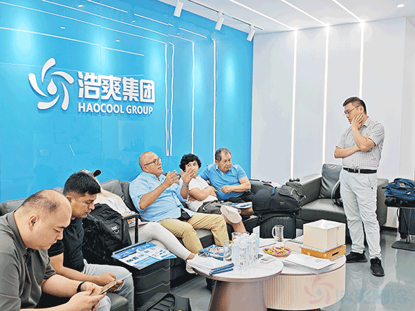 秘魯農(nóng)副產(chǎn)品冷庫設(shè)計安裝