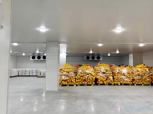 建造冷凍庫需要辦理哪些審批手續和資質要求?