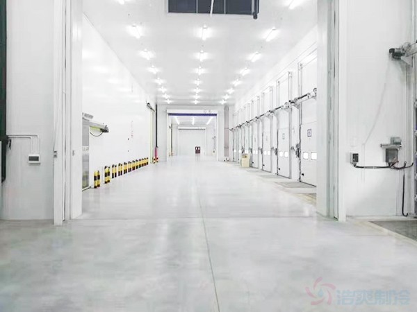 建造冷凍庫需要辦理哪些審批手續和資質要求?