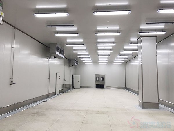 東莞低溫冷庫建造標準