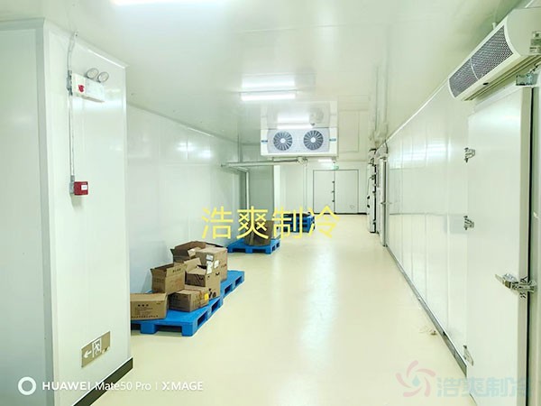 貴州大型醫(yī)藥冷庫建造多少錢？