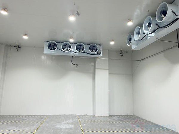 維修冷庫工程報價