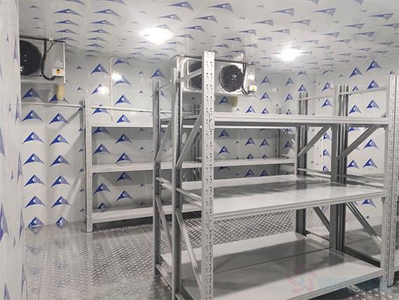 生物樣本超低溫冷庫