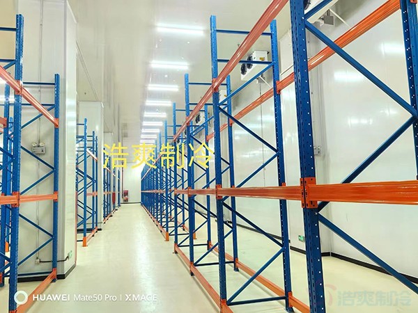 藥材冷庫(kù)安裝公司