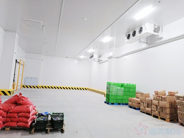 建冷庫(kù)多少錢