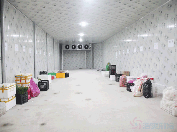 冷庫(kù)造價(jià)