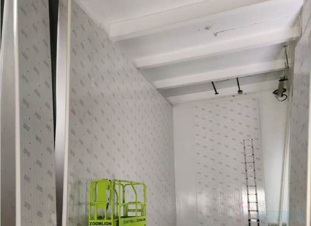 冷藏庫造價(jià)